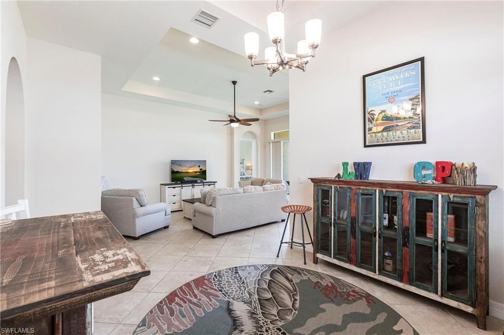 WILLOW BEND - Residential Lease