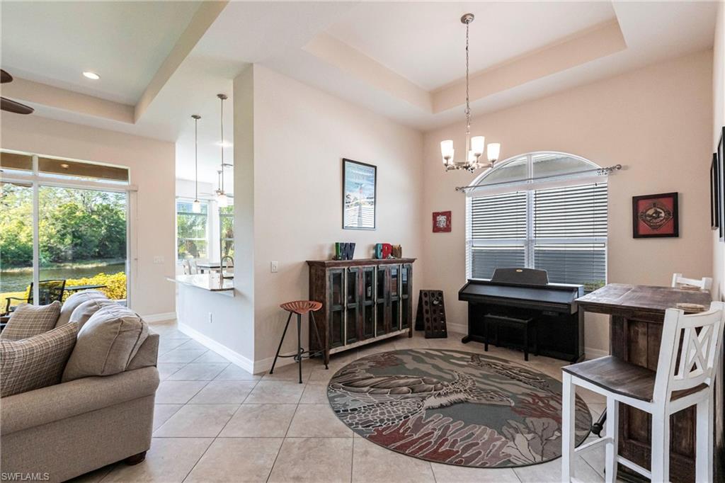 WILLOW BEND - Residential Lease