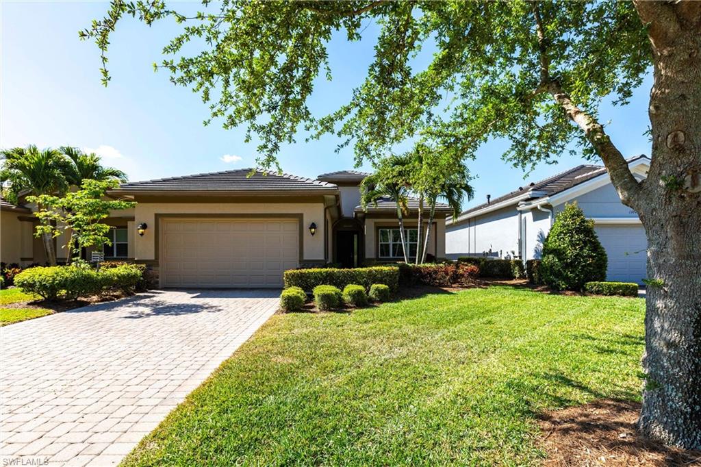 WILLOW BEND - Residential Lease