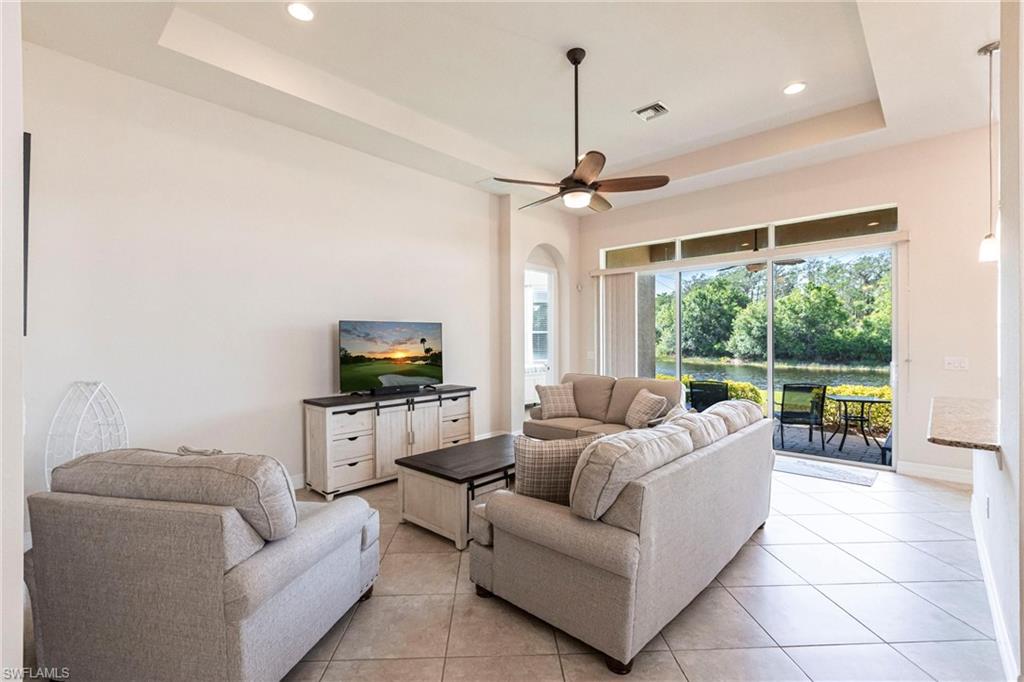 WILLOW BEND - Residential Lease