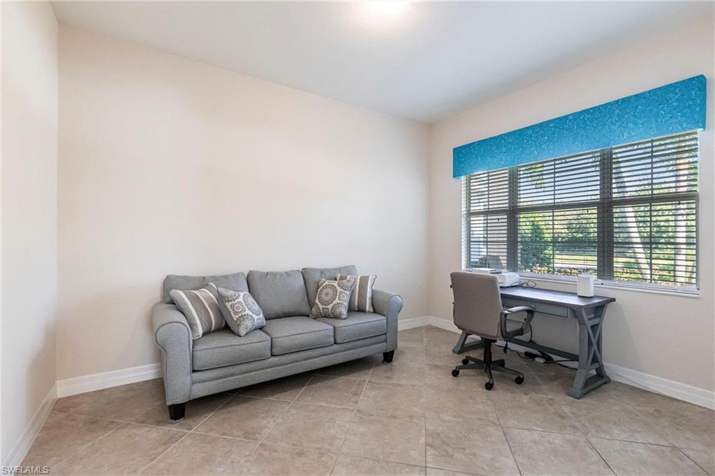 WILLOW BEND - Residential Lease