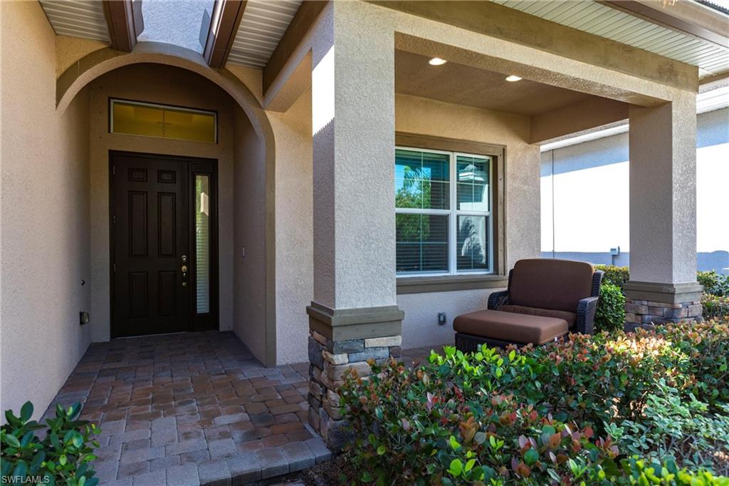 WILLOW BEND - Residential Lease