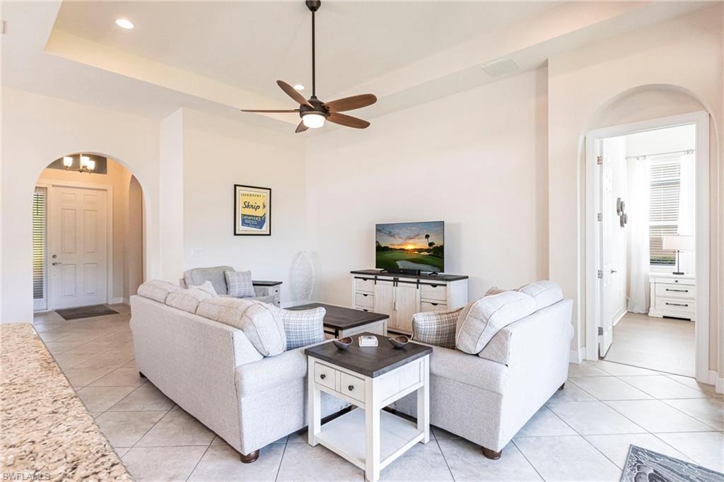 WILLOW BEND - Residential Lease