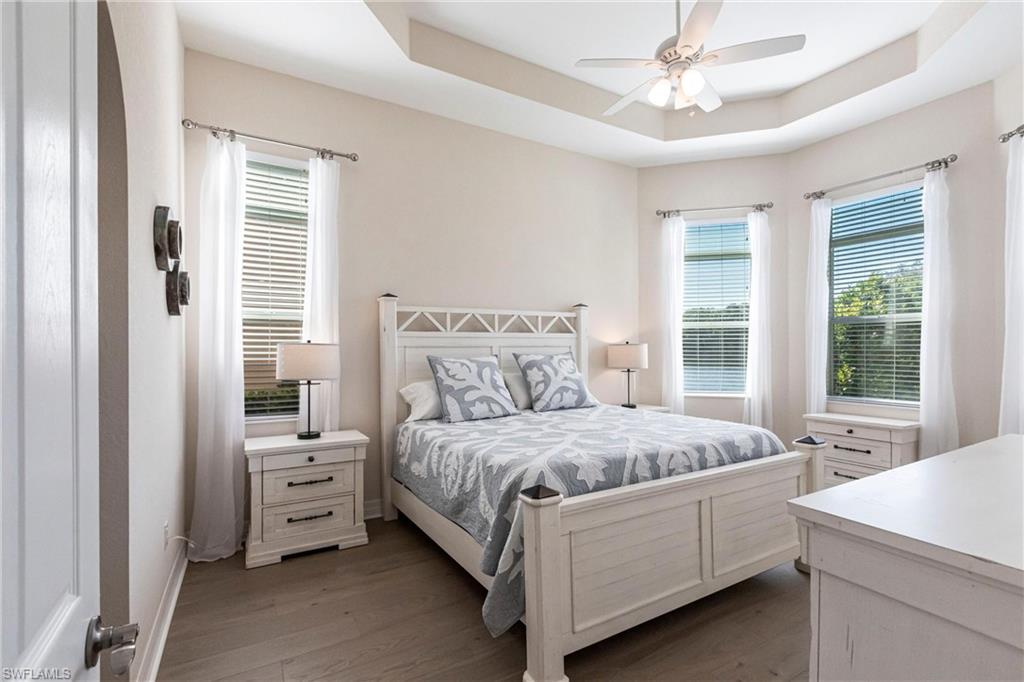 WILLOW BEND - Residential Lease