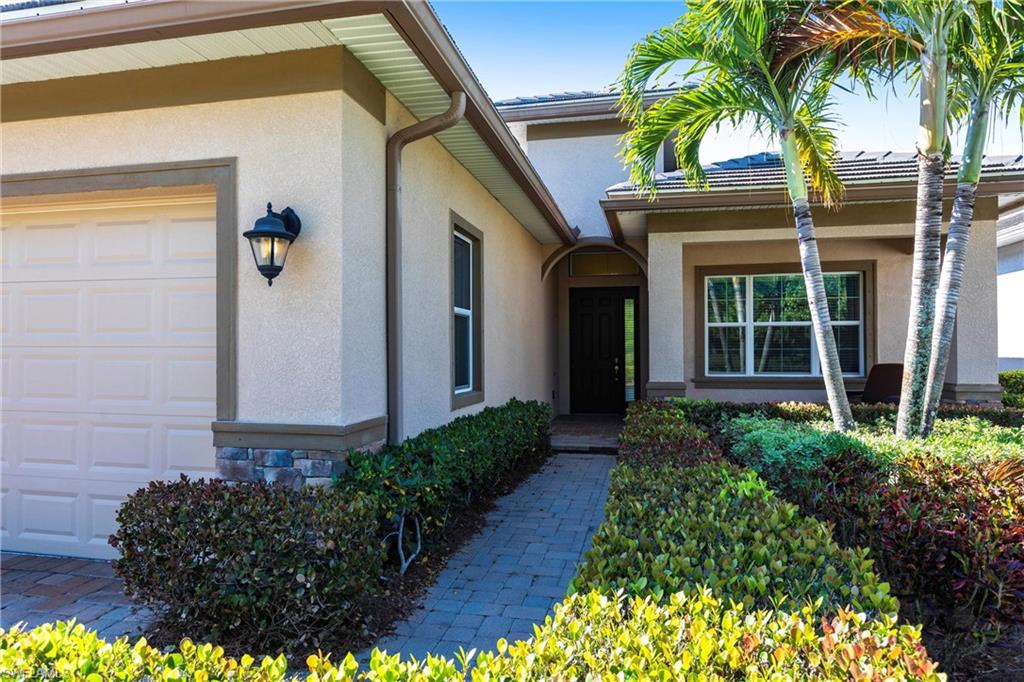 WILLOW BEND - Residential Lease