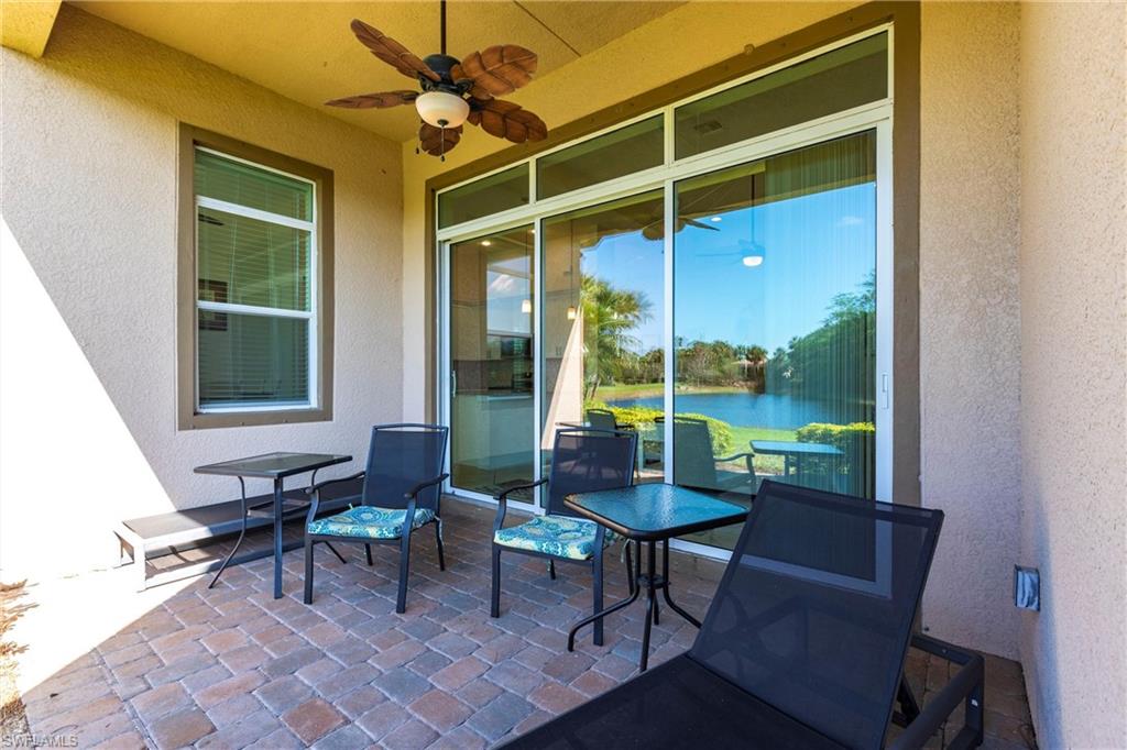 WILLOW BEND - Residential Lease