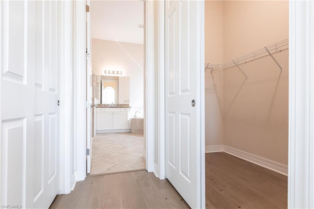 WILLOW BEND - Residential Lease