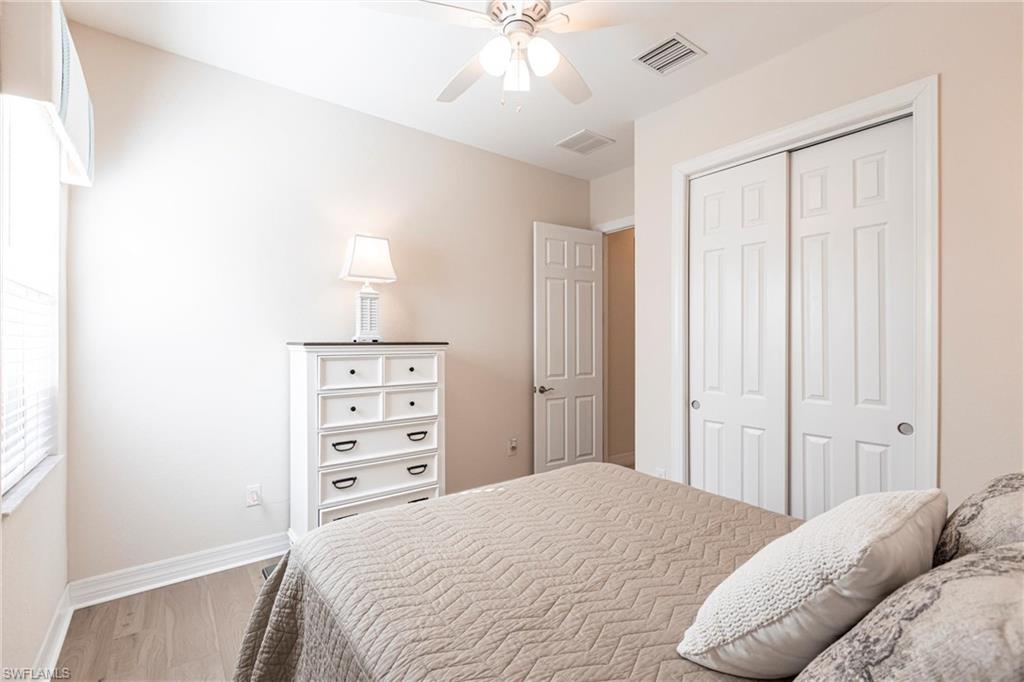 WILLOW BEND - Residential Lease