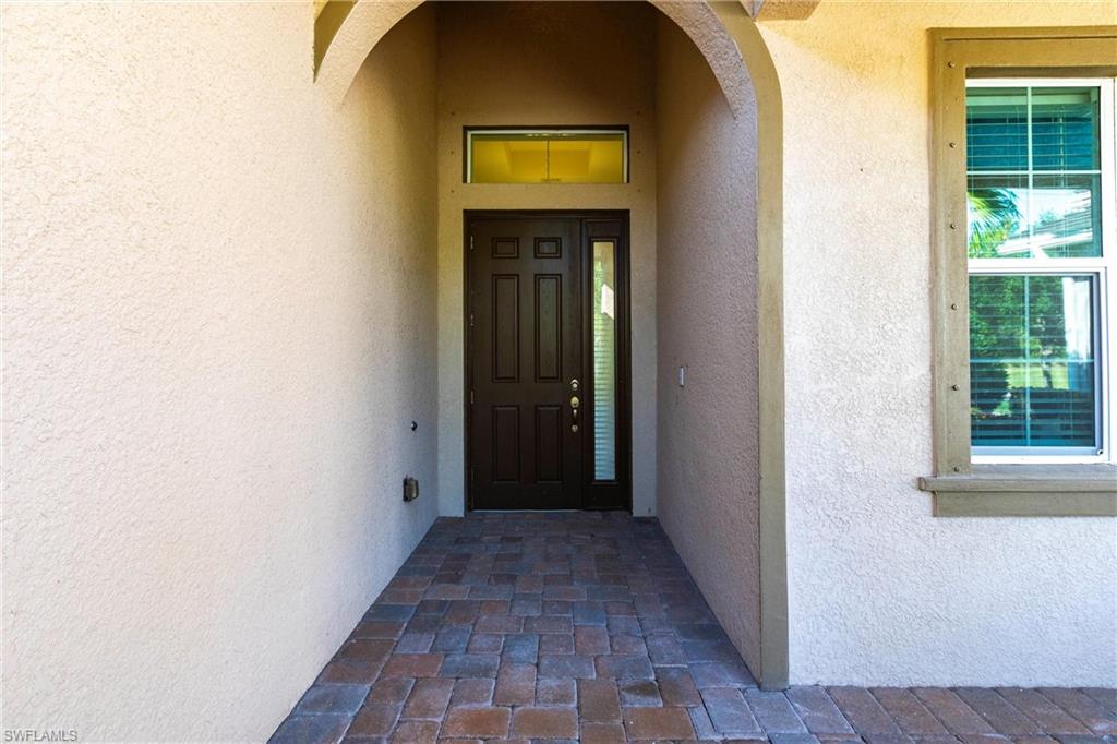 WILLOW BEND - Residential Lease