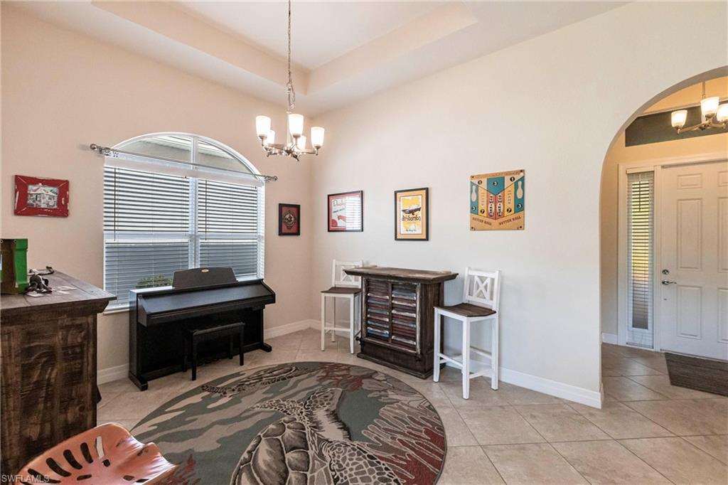 WILLOW BEND - Residential Lease