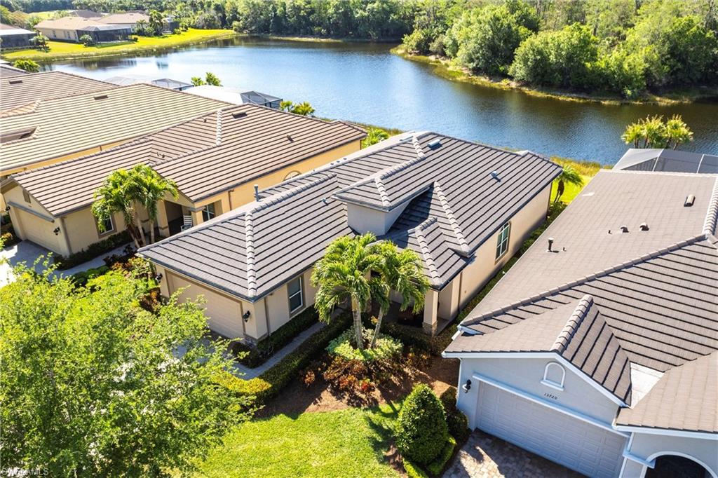 WILLOW BEND - Residential Lease