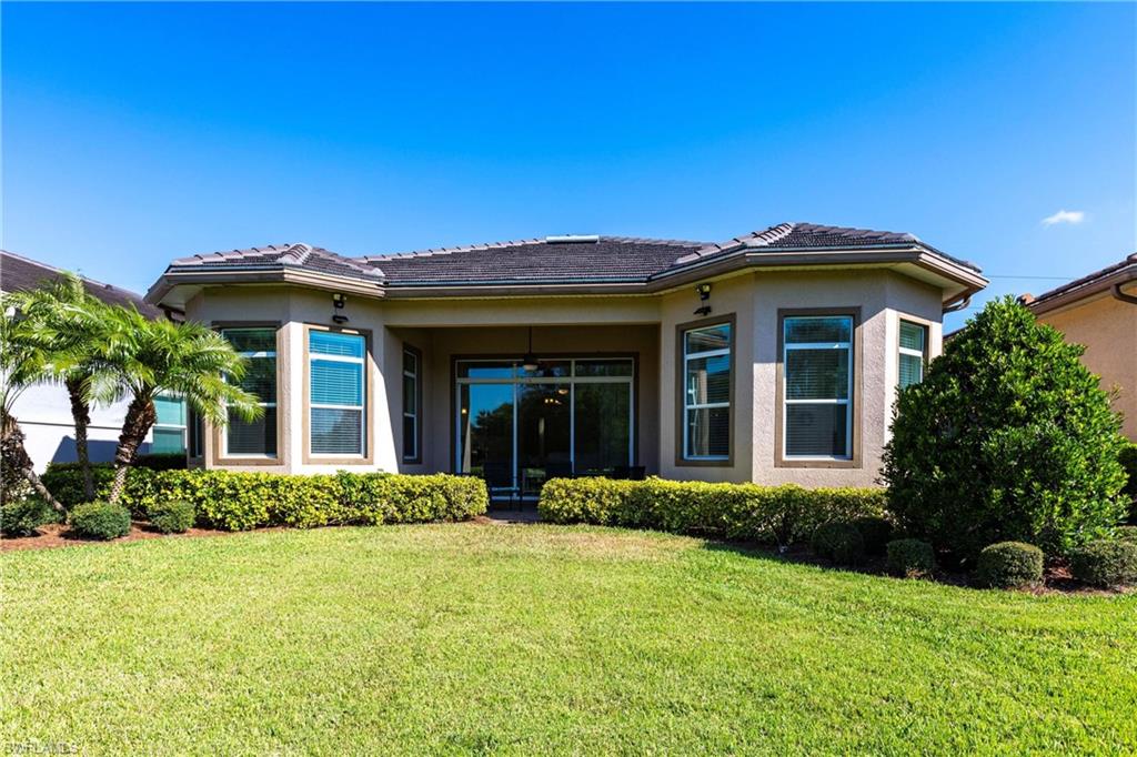 WILLOW BEND - Residential Lease