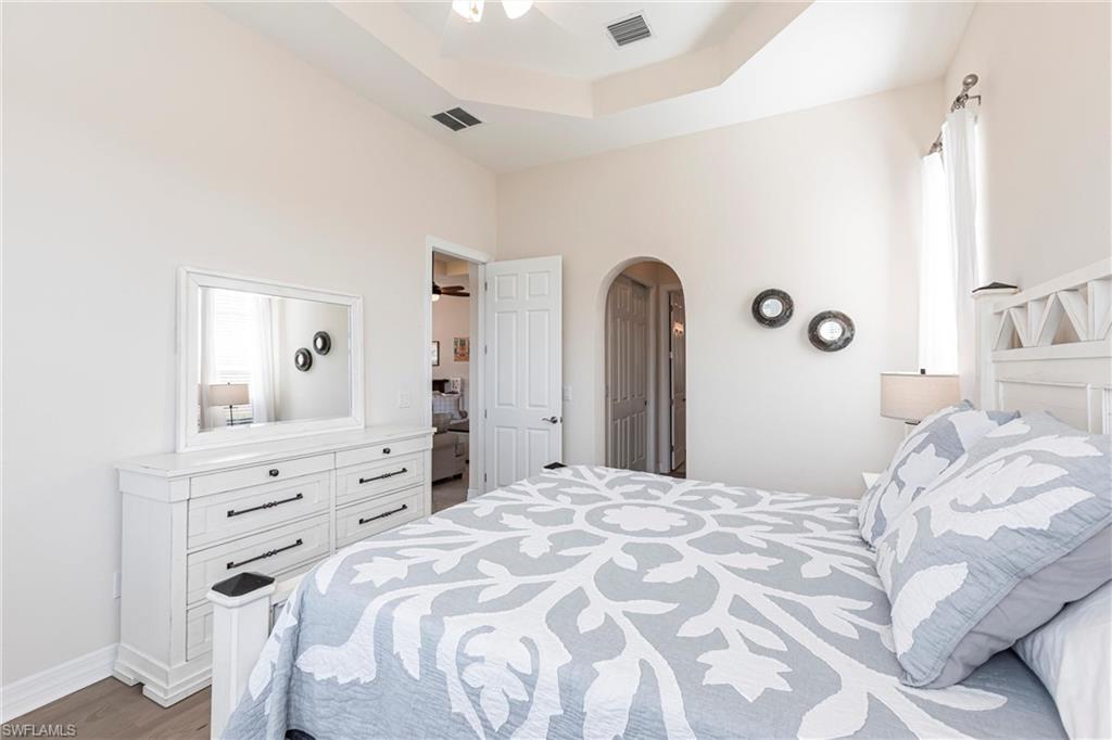 WILLOW BEND - Residential Lease