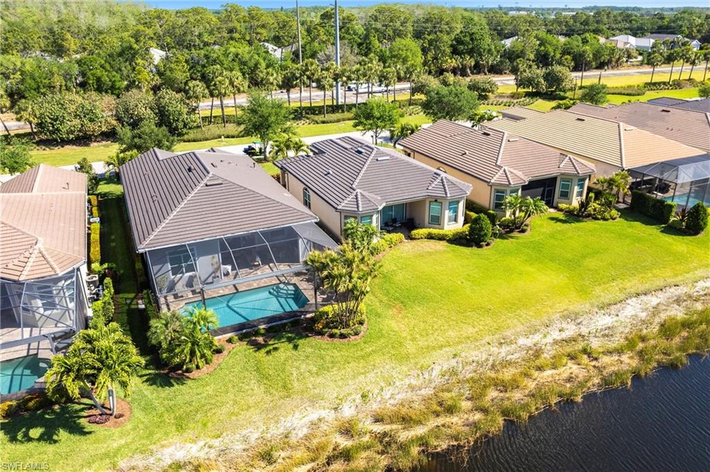 WILLOW BEND - Residential Lease