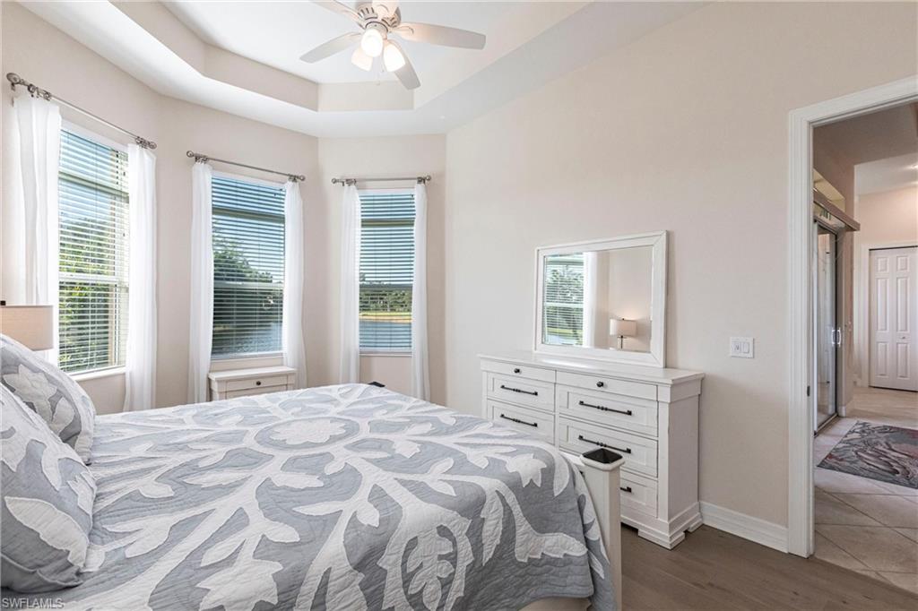 WILLOW BEND - Residential Lease
