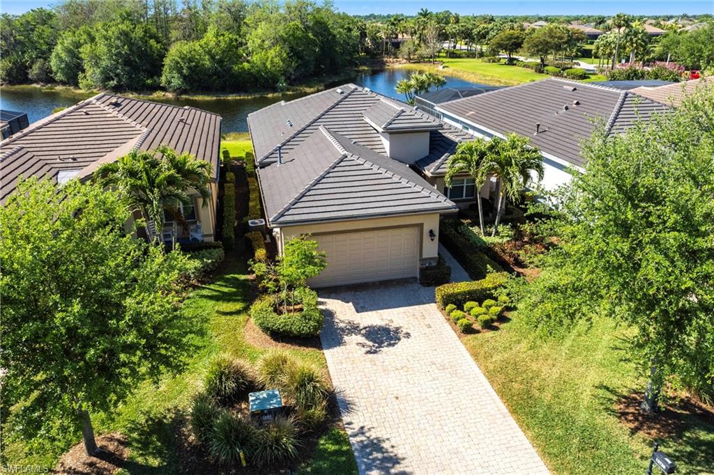 WILLOW BEND - Residential Lease