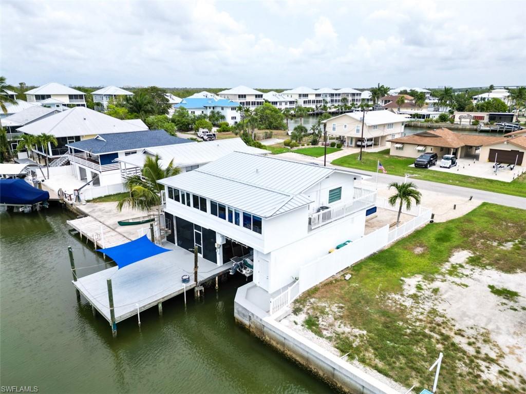 GOODLAND ISLES - Residential