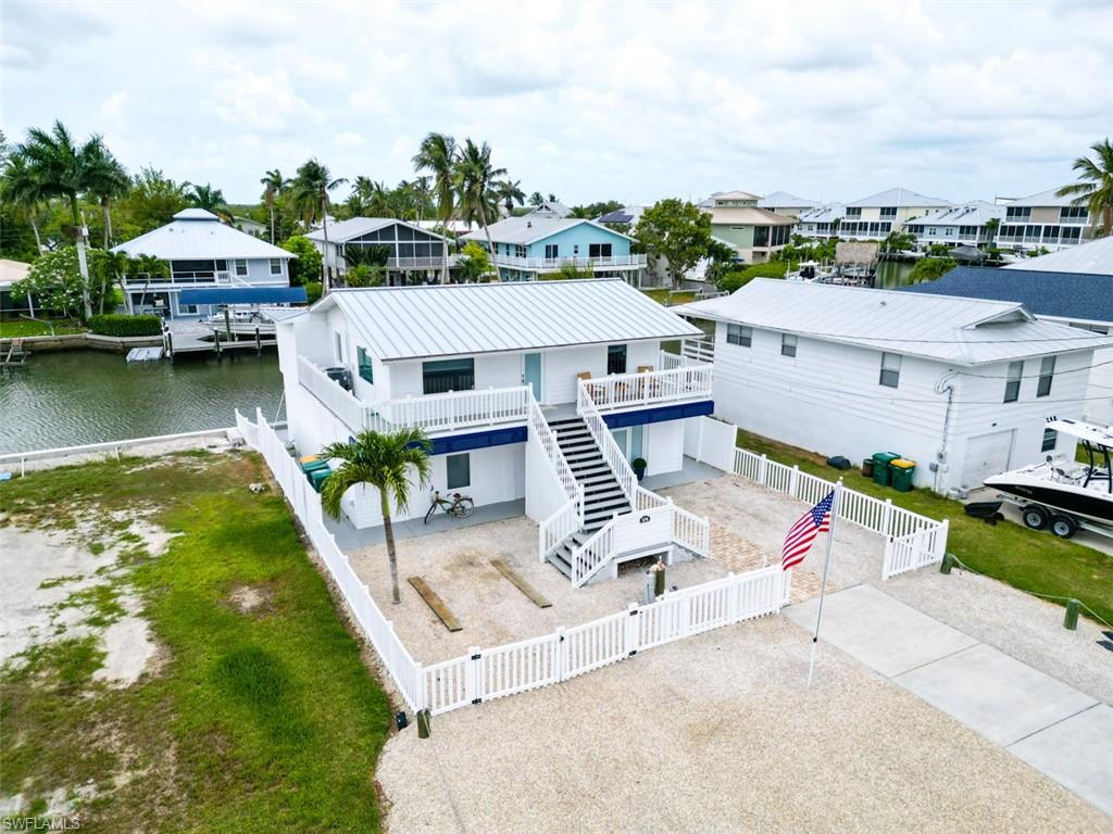 GOODLAND ISLES - Residential