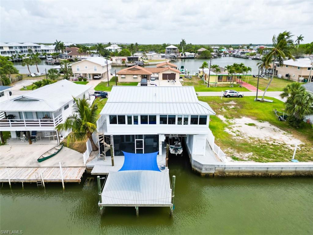 GOODLAND ISLES - Residential