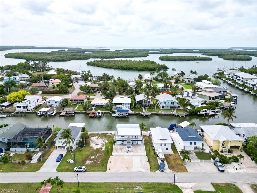 GOODLAND ISLES - Residential