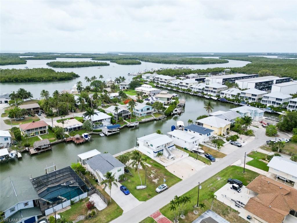 GOODLAND ISLES - Residential