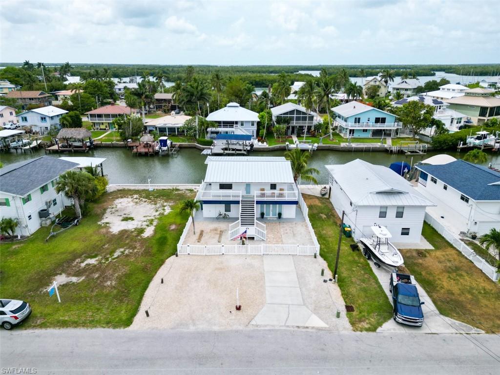 GOODLAND ISLES - Residential