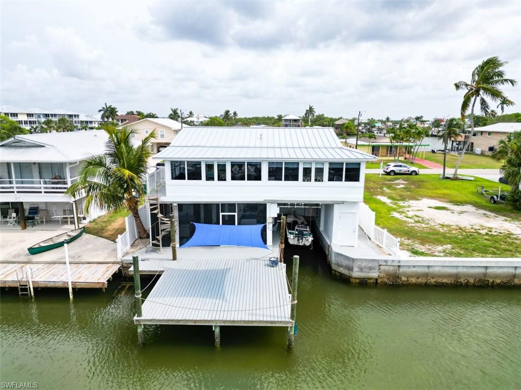 GOODLAND ISLES - Residential