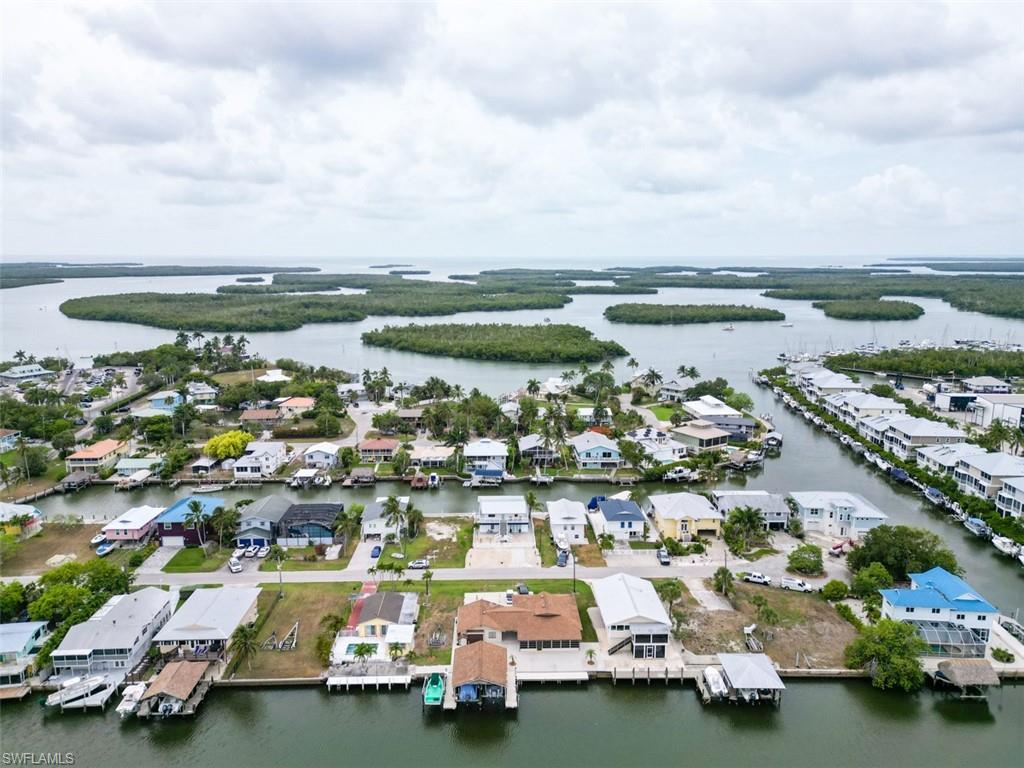 GOODLAND ISLES - Residential
