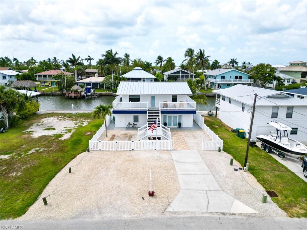 GOODLAND ISLES - Residential