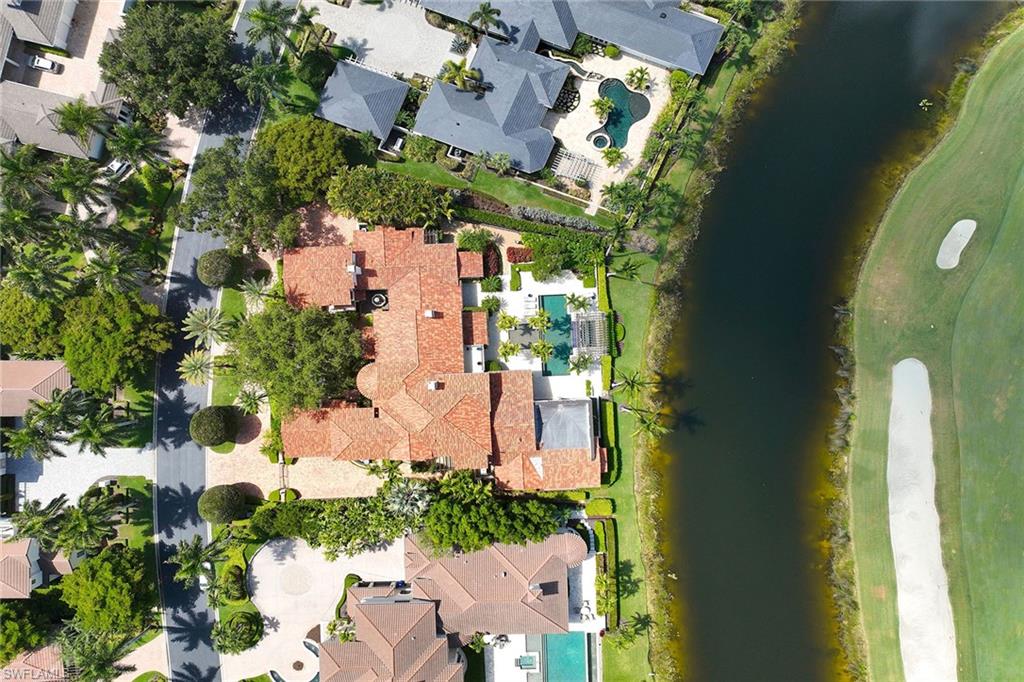 ESTUARY AT GREY OAKS - Residential