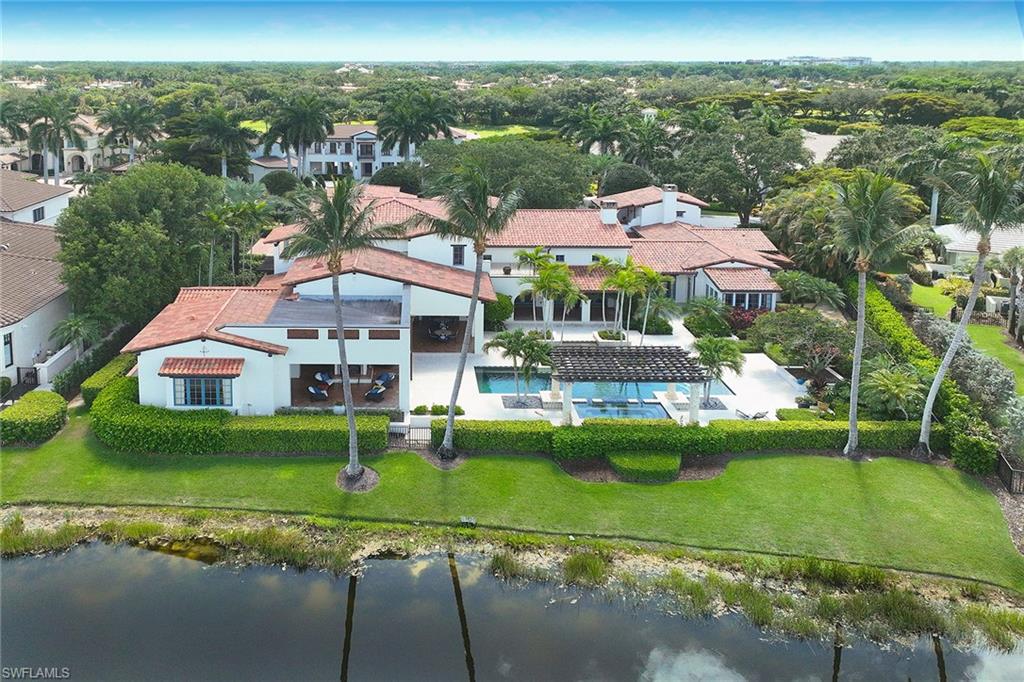 ESTUARY AT GREY OAKS - Residential