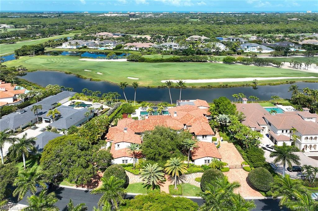 ESTUARY AT GREY OAKS - Residential