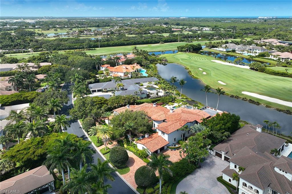 ESTUARY AT GREY OAKS - Residential