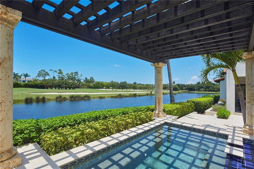 ESTUARY AT GREY OAKS - Residential
