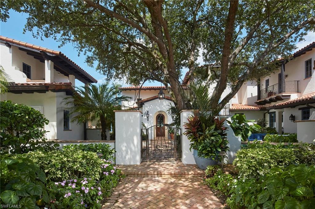 ESTUARY AT GREY OAKS - Residential