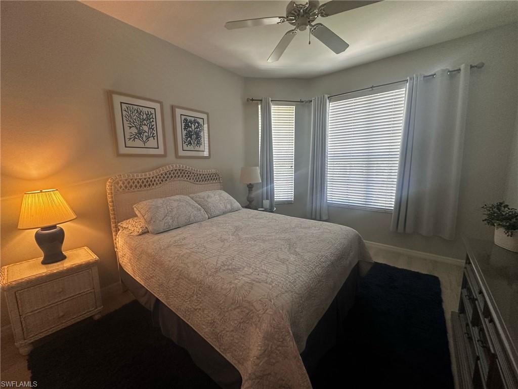 SOMMERSET VILLAS - Residential Lease