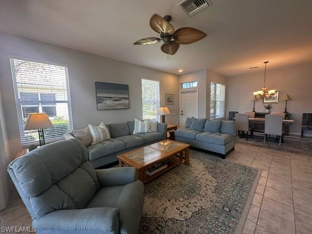 SOMMERSET VILLAS - Residential Lease