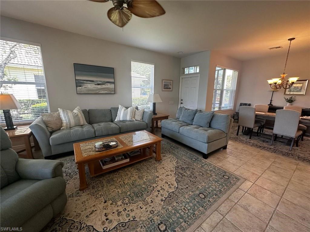 SOMMERSET VILLAS - Residential Lease