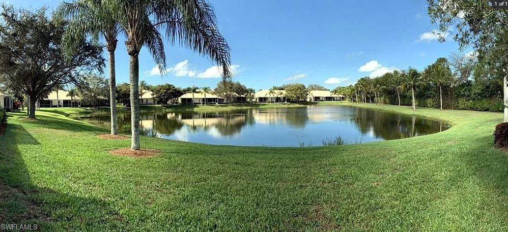 SOMMERSET VILLAS - Residential Lease