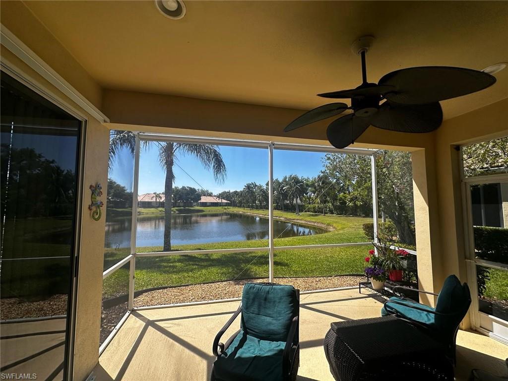 SOMMERSET VILLAS - Residential Lease