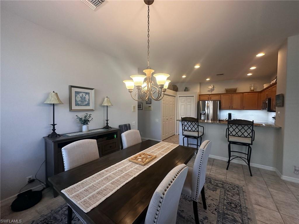 SOMMERSET VILLAS - Residential Lease
