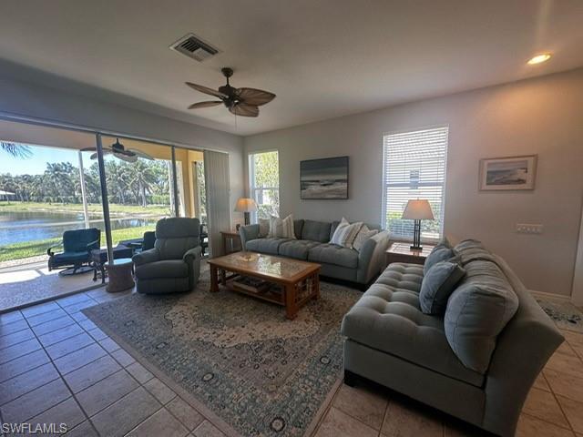 SOMMERSET VILLAS - Residential Lease