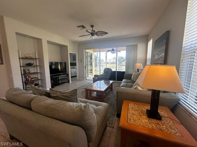 SOMMERSET VILLAS - Residential Lease