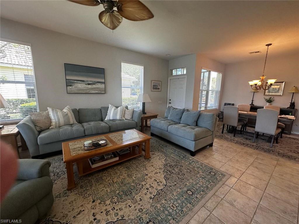SOMMERSET VILLAS - Residential Lease