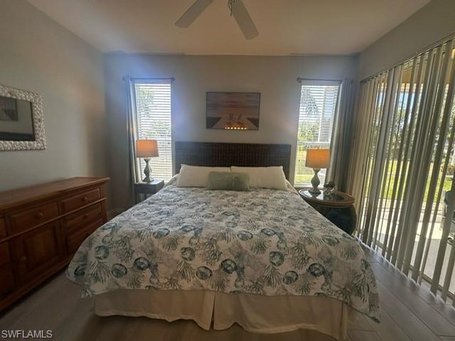 SOMMERSET VILLAS - Residential Lease