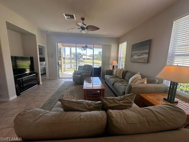 SOMMERSET VILLAS - Residential Lease