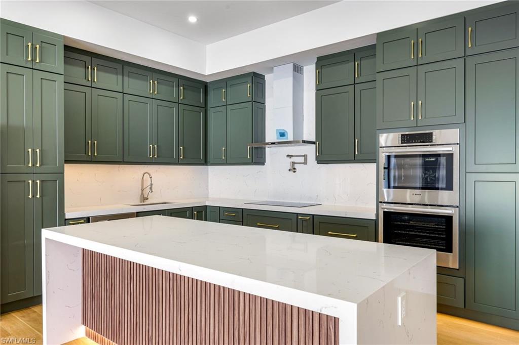 TRAIL TERRACE - Residential