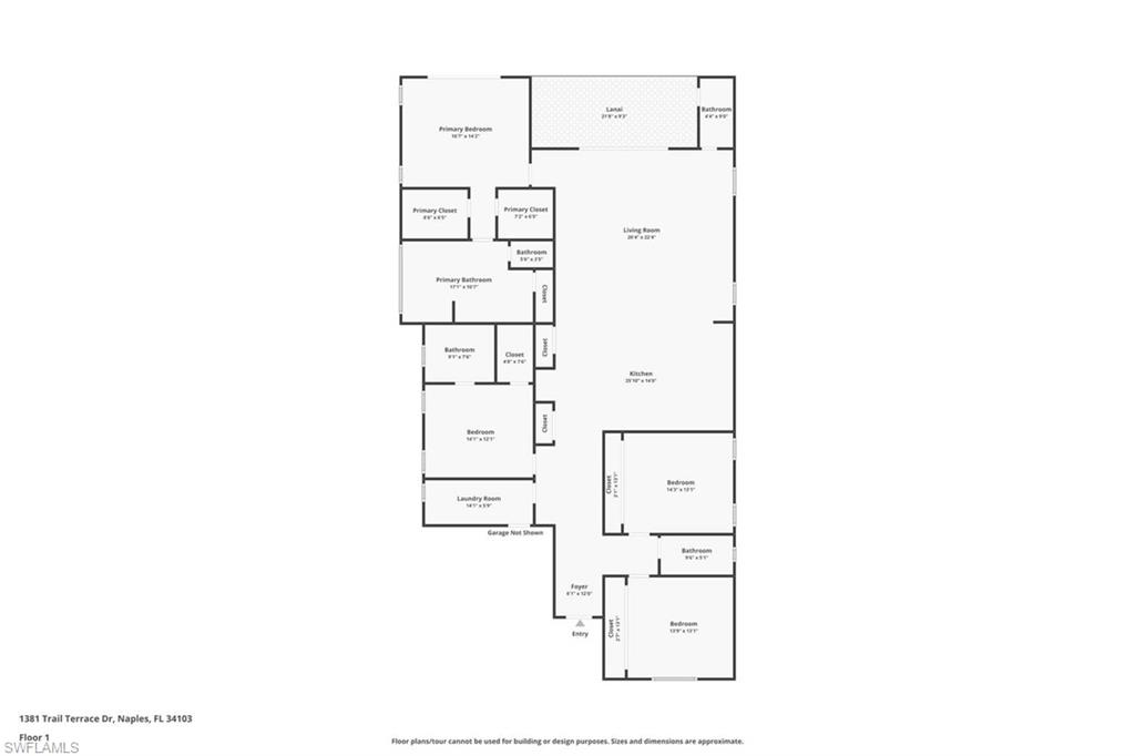 TRAIL TERRACE - Residential