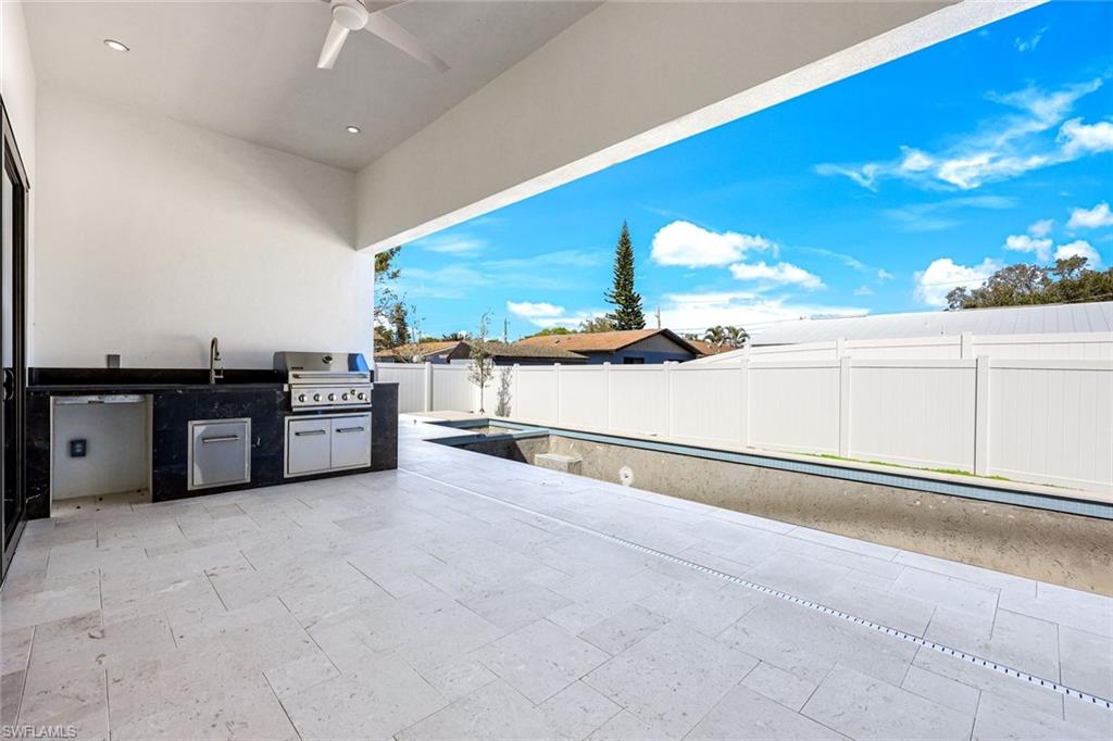 TRAIL TERRACE - Residential