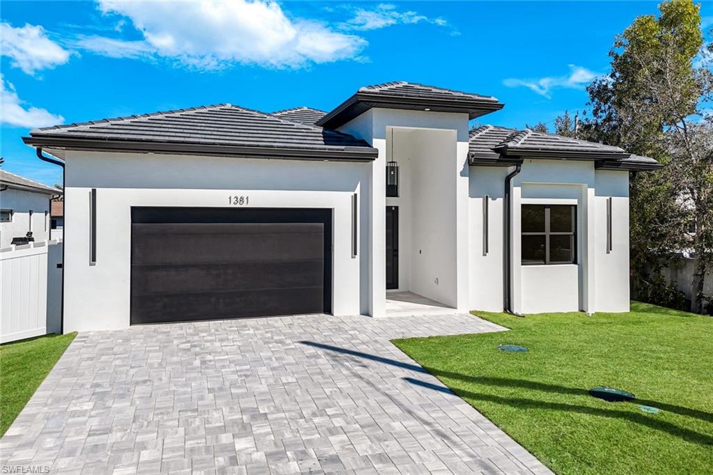 TRAIL TERRACE - Residential